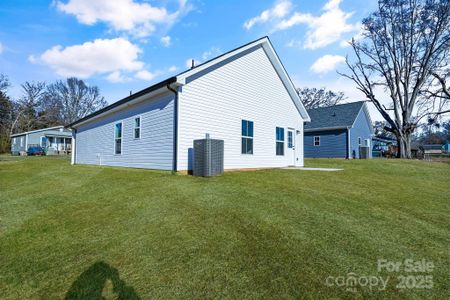 New construction Single-Family house 1715 Pope Ave, Gastonia, NC 28052 null- photo 19 19