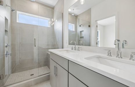 New construction Single-Family house 508 Cityscape Dr, Nashville, TN 37218 plan Highpointe - image 8