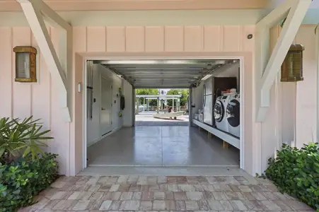 New construction Single-Family house 171 Damfiwill St, Boca Grande, FL 33921 - image