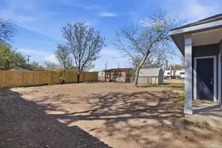 New construction Single-Family house 314 Corliss, San Antonio, TX 78220 - image