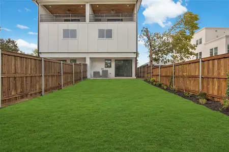 New construction Single-Family house 2428 Douglas Ave, Dallas, TX 75219 - image