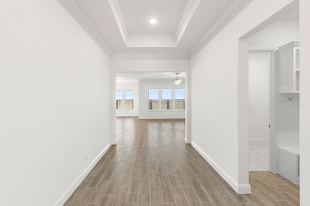 New construction Single-Family house 365 ELK Dr, Fate, TX 75189 plan Belton - image 13