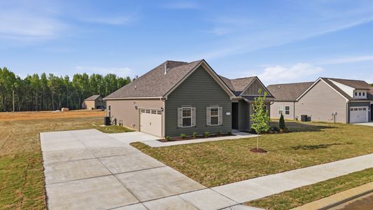 New construction Single-Family house 114 Riverchase Dr, Tullahoma, TN 37388 - image 19