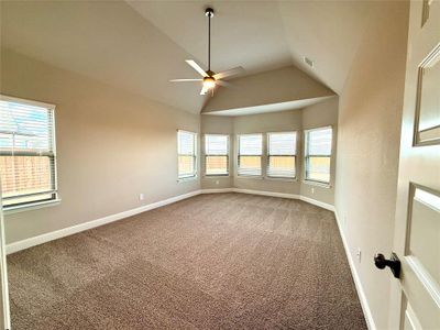 New construction Single-Family house 11864 Serval St, Godley, TX 76044 - image 17