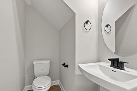 New construction Single-Family house 482 Bishop Blvd, Gallatin, TN 37066 plan Tahoe - image 7
