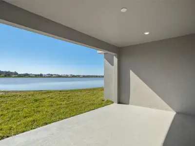 New construction Single-Family house Lakeland, FL 33813 plan Everly - image 4