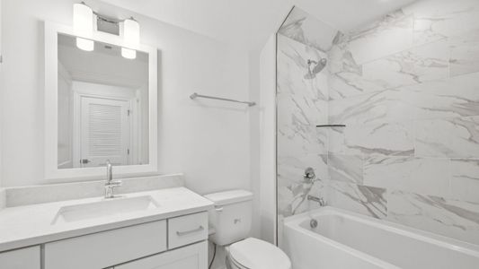 New construction Single-Family house 504 Restoration Dr, Smyrna, TN 37167 plan Portico - image 6