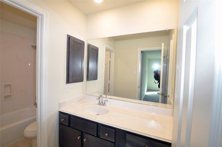 New construction Single-Family house 3703 Pedregal Rd, League City, TX 77539 - image 12