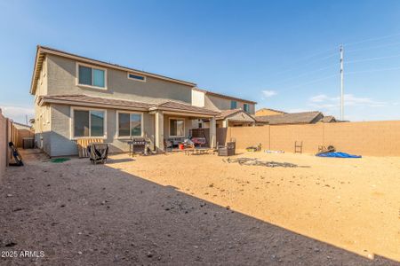 New construction Single-Family house 16791 W Canterbury Dr, Surprise, AZ 85388 - image
