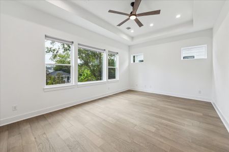 New construction Single-Family house 818 E 24Th St, Houston, TX 77009 - image 12