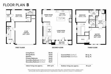 New construction Single-Family house 923 Fisher St, Unit E, Houston, TX 77018 - image 5