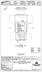 New construction Single-Family house 26119 Venus Trap Trl, Katy, TX 77493 plan Mulberry - image 3