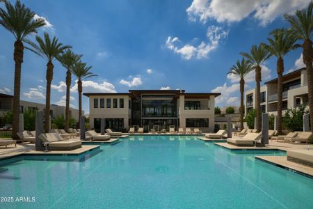 New construction Condo house 6587 N Palmeraie Blvd, Unit 3020, Paradise Valley, AZ 85253 null- photo 0