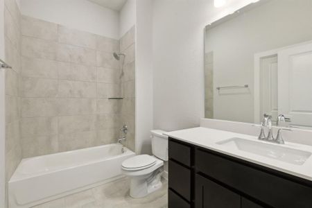 New construction Townhouse house 3470 Heritage Pl, Richardson, TX 75082 Meridian- photo 16 16