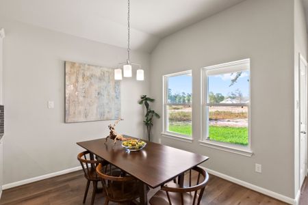 New construction Single-Family house 12436 Lexington Heights Dr, Willis, TX 77318 plan Pinehurst - image 7