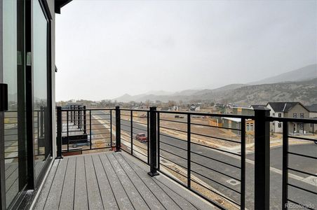 New construction Condo house 6398 Cleora Rd, Unit F, Salida, CO 81201 - image