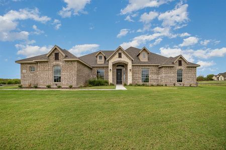 Lynx Hollow Estates by Sumeer Homes in Forney - photo 2 2