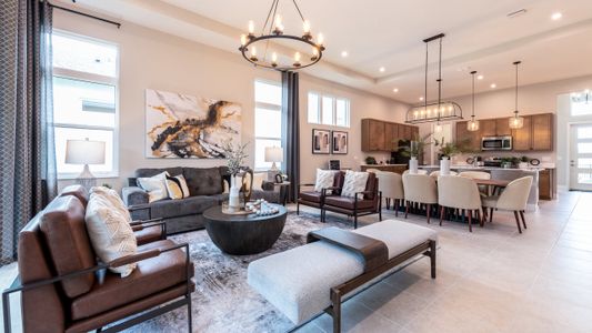 The Reserve at Victoria by Kolter Homes in Deland - photo 39 39