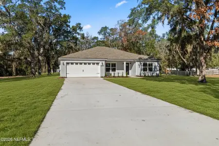 New construction Single-Family house 4056 Sunnyside Dr, Middleburg, FL 32068 - image
