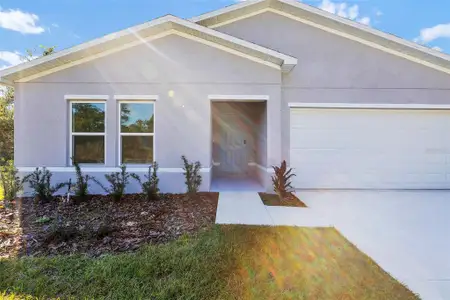 New construction Single-Family house 8035 Yumuri St, Sebring, FL 33872 plan Ocoee - image 3