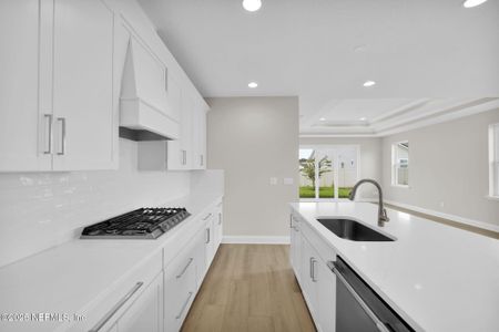 New construction Single-Family house 336 Blue Hampton Dr, Ponte Vedra, FL 32081 plan Sebring - image 10