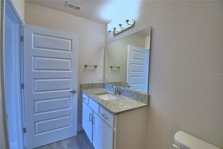 New construction Single-Family house 4449 Juliana Lake Dr, Auburndale, FL 33823 plan 2405 - image