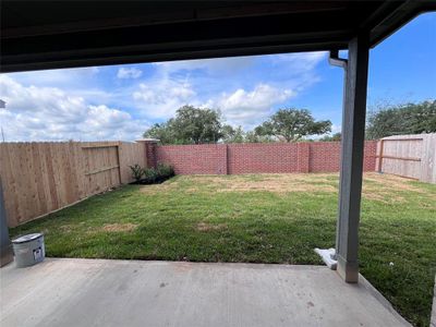 New construction Single-Family house 4231 Colony Ln, Missouri City, TX 77459 3009- photo 3 3