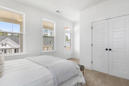 New construction Single-Family house 323 Trailmore Ln, Summerville, SC 29486 plan Blossom O - image 7