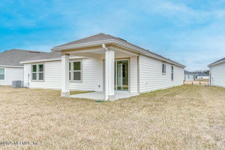 New construction Single-Family house 7170 Hawkes Bend St St, Jacksonville, FL 32256 null- photo 19 19