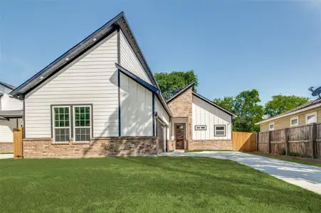 New construction Single-Family house 4113 Metropolitan Ave, Dallas, TX 75210 null- photo 0