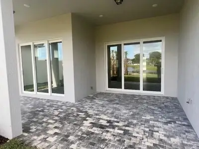 New construction Single-Family house 4577 Matilda Ct, Delray Beach, FL 33445 Prestige- photo 26 26