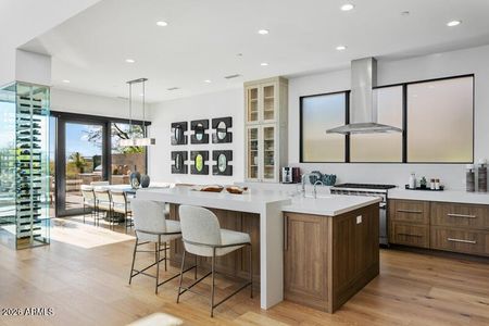 New construction Single-Family house 37200 N Cave Creek Rd, Unit 1019, Scottsdale, AZ 85262 - image 15