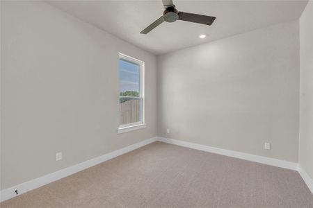 New construction Single-Family house 313 Boots Ct, Lorena, TX 76655 plan Cypress Creek - image 20