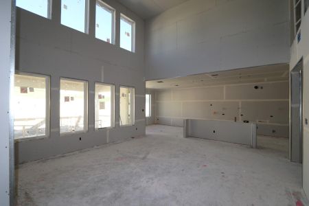 New construction Single-Family house 5025 Colombo Vw, Leander, TX 78641 Larimar- photo 20 20