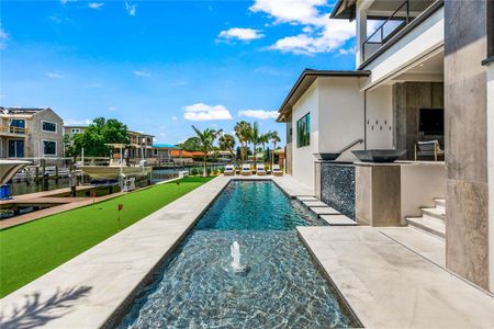 New construction Single-Family house 5362 Shadow Lawn Dr, Sarasota, FL 34242 - image