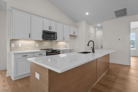 New construction Single-Family house 2396 Heartland Rd, Battleboro, NC 27809 plan Bancroft - image 6