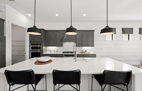 New construction Single-Family house 6400 Talon Preserve Dr, Nokomis, FL 34275 plan Stellar - image 13