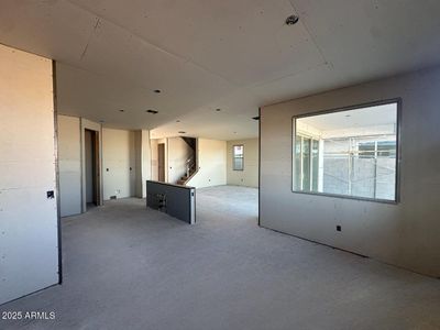 New construction Single-Family house 32111 N Saddlehorn Dr, Queen Creek, AZ 85140 null- photo 5 5