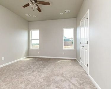 New construction Single-Family house 4000 Roan Ct, Springtown, TX 76082 null- photo 16 16