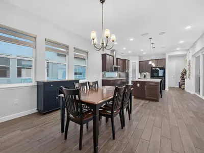 New construction Single-Family house 196 Hampton Lp, Davenport, FL 33837 - image 14