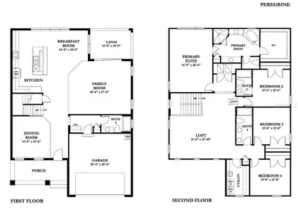 New construction Single-Family house 3310 W Rogers Ave, Tampa, FL 33611 - image 2