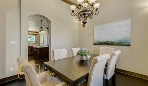 New construction Single-Family house 851 Williamson Rd, Granbury, TX 76048 null- photo 6 6