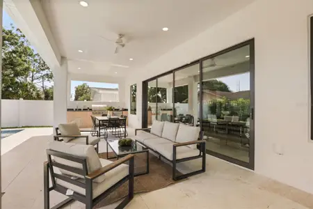 New construction Single-Family house 1326 W New Hampshire St, Orlando, FL 32804 - image 4