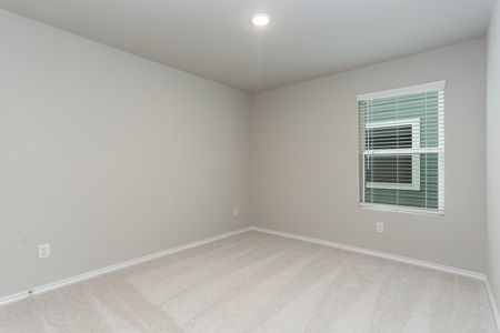 New construction Single-Family house 5422 Black Harrier, San Antonio, TX 78222 null- photo 26 26