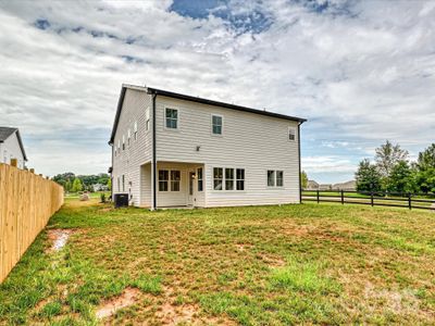 New construction Single-Family house 635 Hoover, Troutman, NC 28166 - photo 30 30