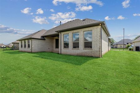 Harbor Lakes by Couto Homes in Granbury - photo 7 7