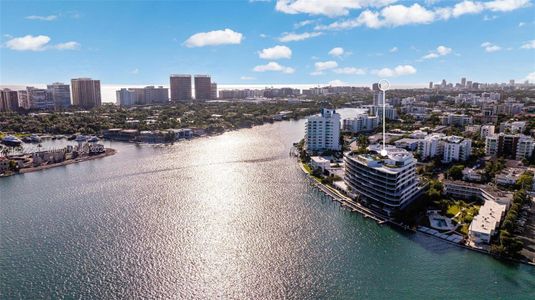 New construction Condo/Apt house 1135 103 St, Unit 701, Bay Harbor Islands, FL 33154 - photo 21 21