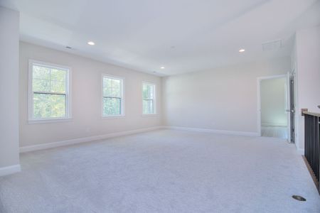 New construction Single-Family house 1041 Sage Pine Cir, Clover, SC 29710 plan Davidson - image 12