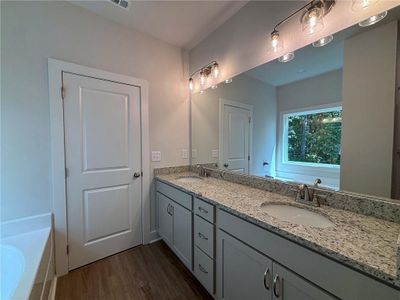 New construction Single-Family house 4502 Highland Gate Pkwy, Gainesville, GA 30506 - image 5