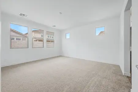 New construction Single-Family house 14848 W Briles Rd, Surprise, AZ 85387 plan Imperial - image 12